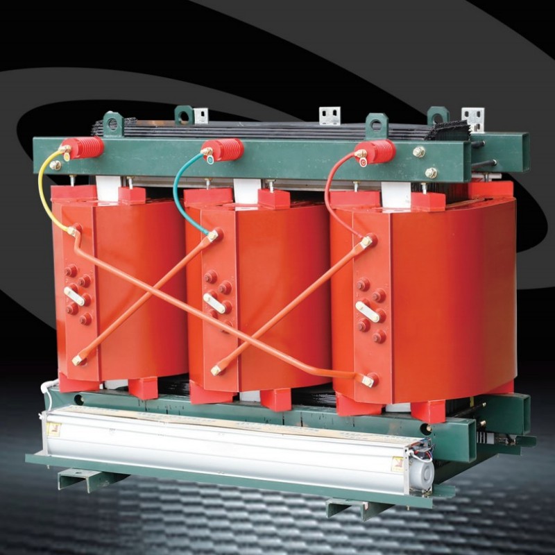 dry-type transformer